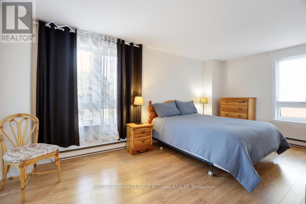 303 - 939 North River Road, Ottawa, Ontario  K1K 3V2 - Photo 21 - X12427976