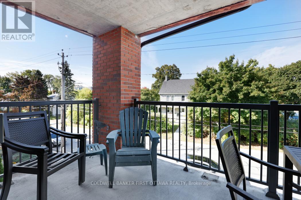 303 - 939 North River Road, Ottawa, Ontario  K1K 3V2 - Photo 28 - X12427976