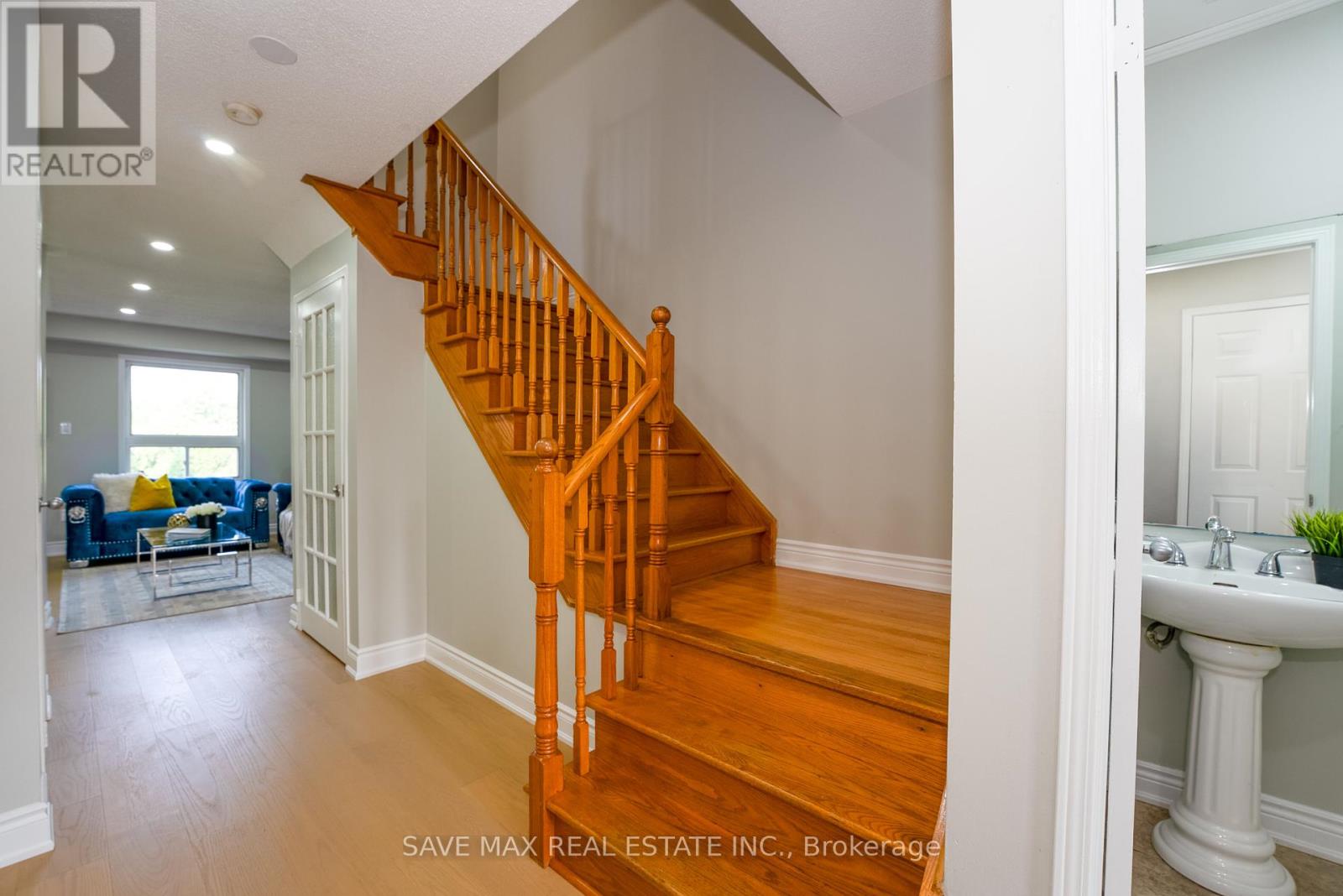 33 Heathwood Drive, Brampton, Ontario  L7A 1Y6 - Photo 13 - W12427966