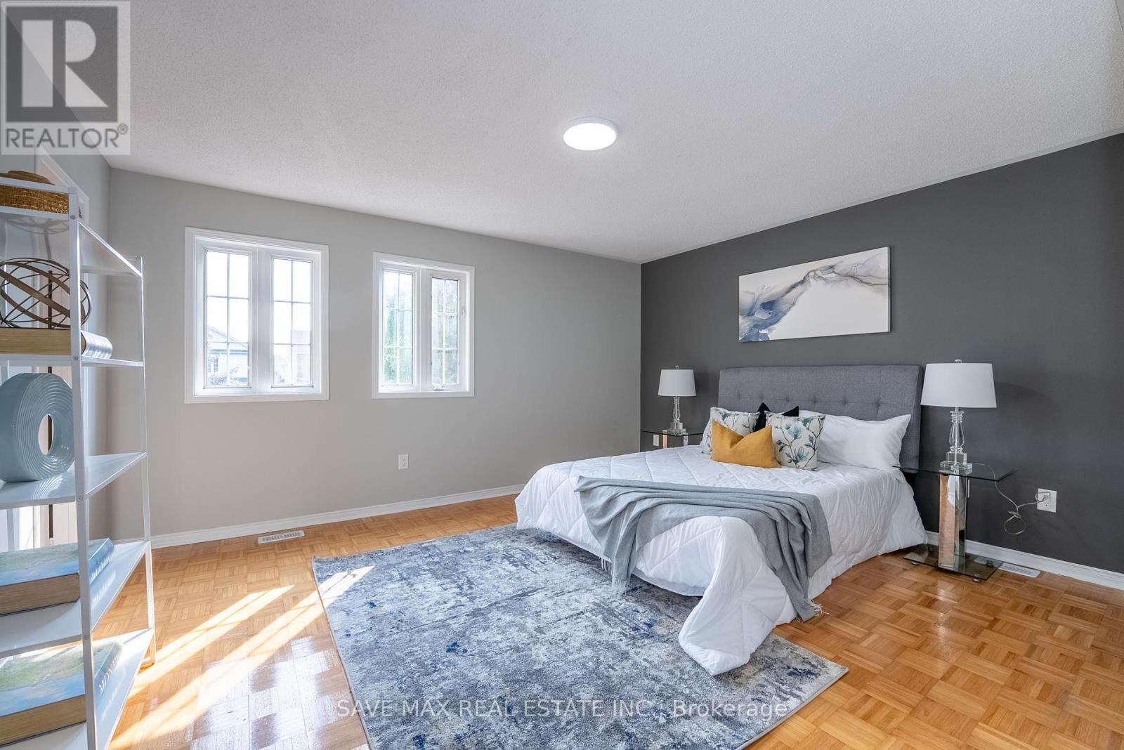 33 Heathwood Drive, Brampton, Ontario  L7A 1Y6 - Photo 15 - W12427966
