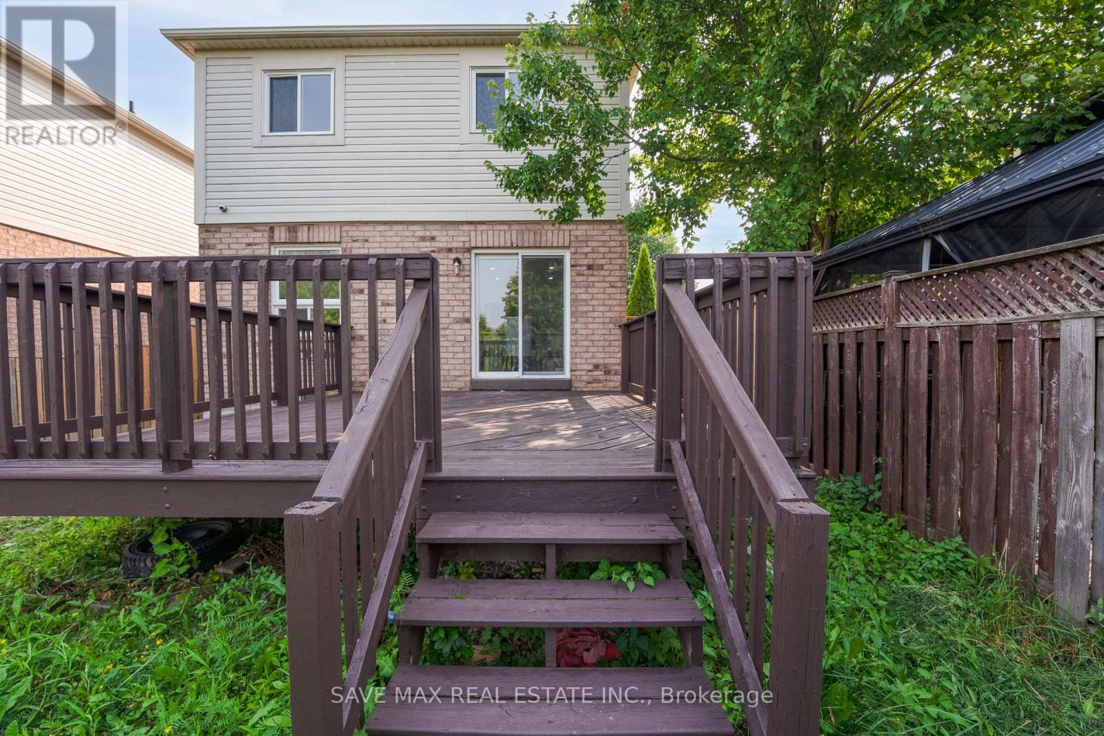 33 Heathwood Drive, Brampton, Ontario  L7A 1Y6 - Photo 34 - W12427966
