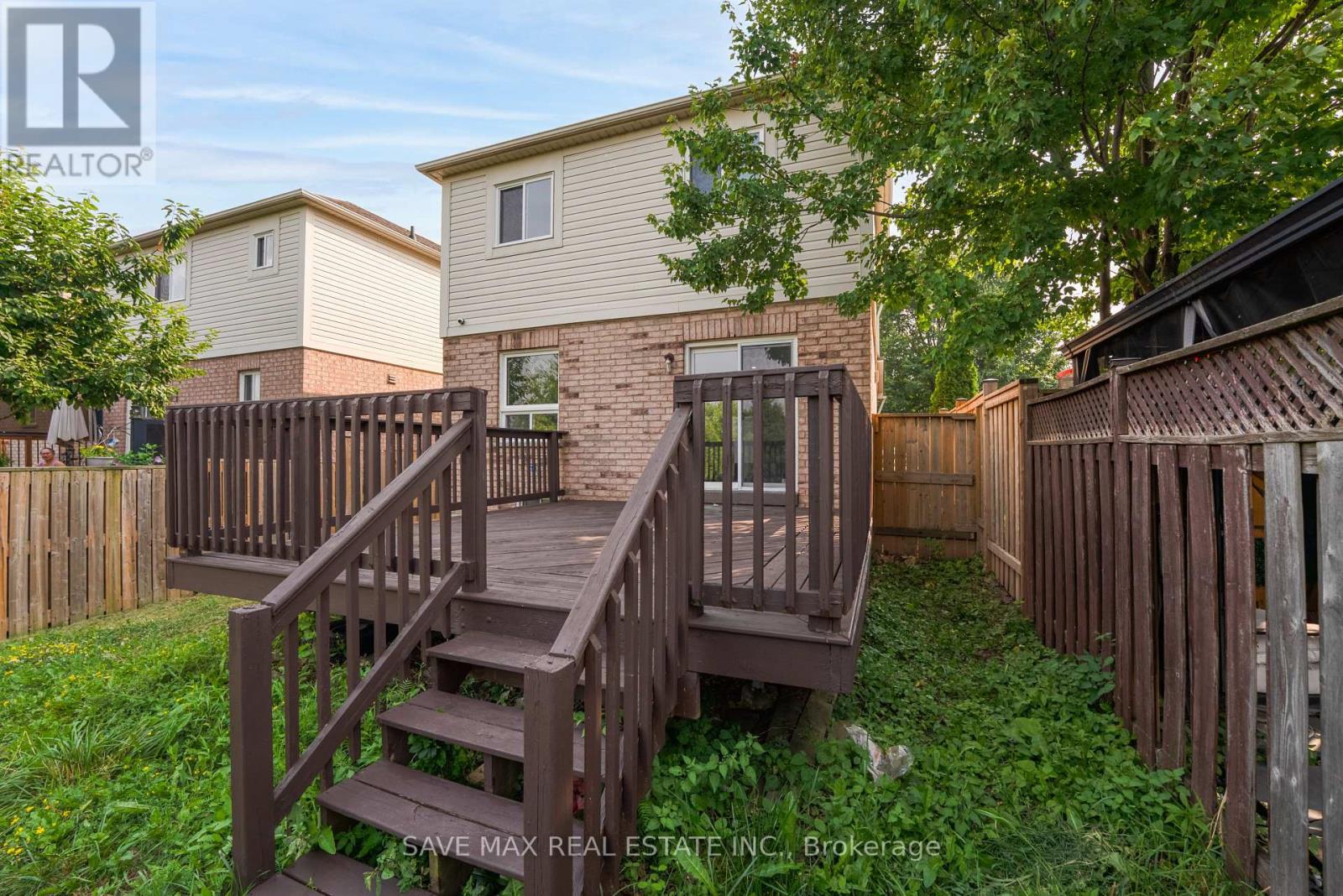 33 Heathwood Drive, Brampton, Ontario  L7A 1Y6 - Photo 35 - W12427966