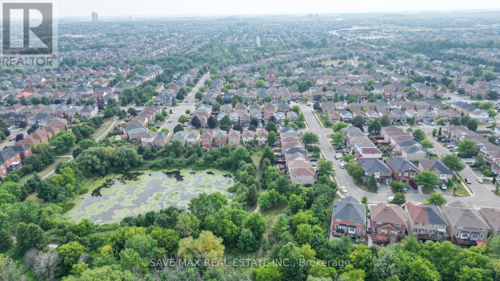 33 Heathwood Drive, Brampton, Ontario  L7A 1Y6 - Photo 38 - W12427966