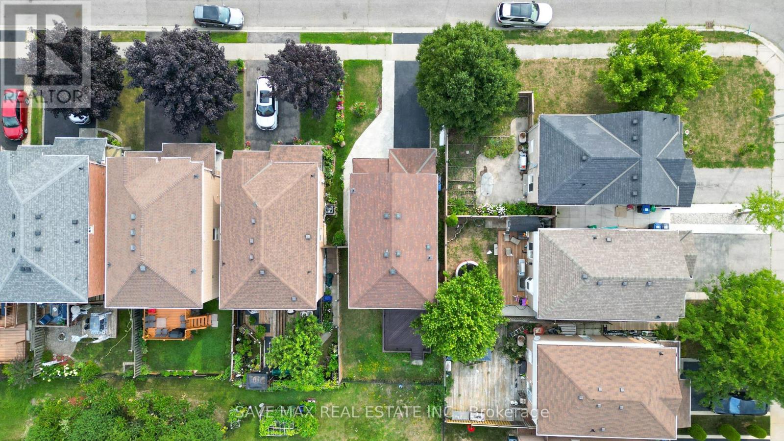 33 Heathwood Drive, Brampton, Ontario  L7A 1Y6 - Photo 39 - W12427966