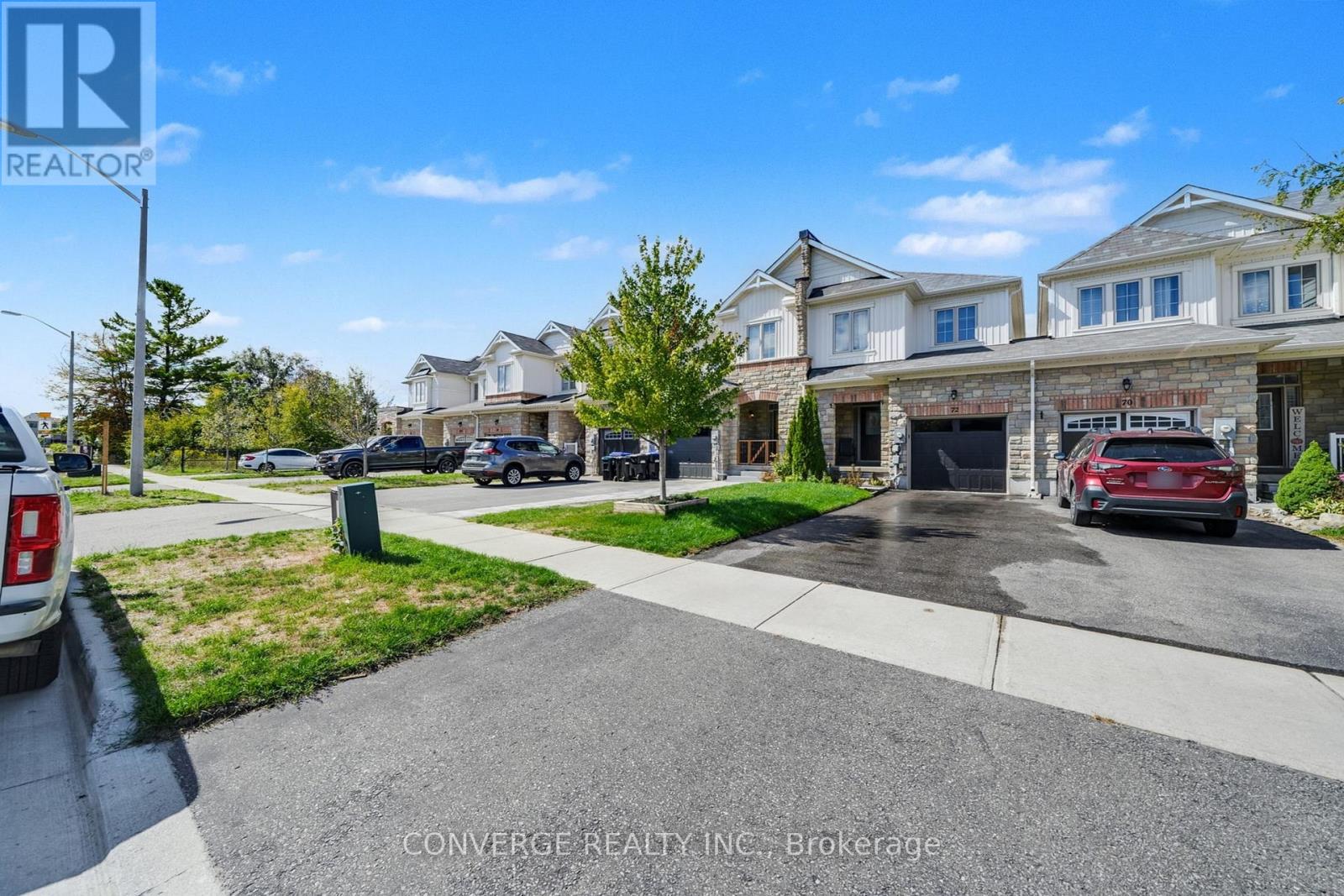 72 GREENWOOD DRIVE, Essa, Ontario