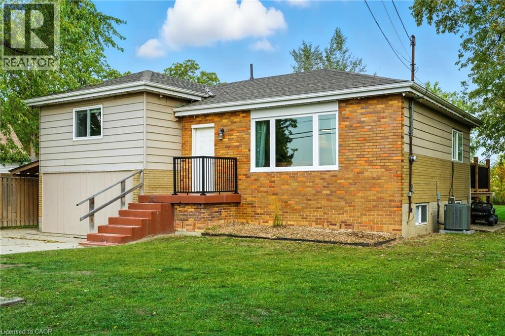 293 #20 Regional Road, Stoney Creek, Ontario  L8J 3H4 - Photo 2 - 40773632