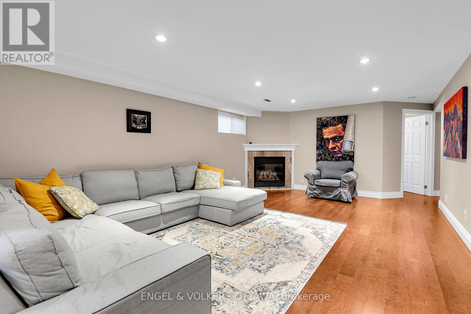 1491 Stableview Way, Ottawa, Ontario  K4P 1P2 - Photo 21 - X12426431