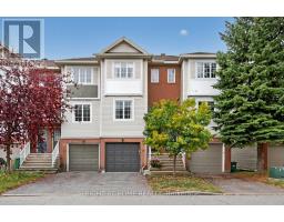 24 MANHATTAN CRESCENT, Ottawa, Ontario