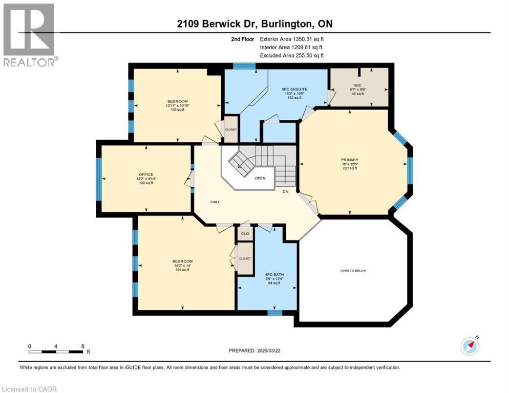 2109 Berwick Drive, Burlington, Ontario  L7M 4B3 - Photo 40 - 40772937