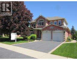 2109 BERWICK Drive, Burlington, Ontario