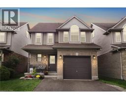 160 PATTON Drive, cambridge, Ontario