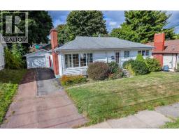 18 Carney Avenue, Moncton, New Brunswick