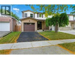 56 MUSCOT Drive, Hamilton, Ontario