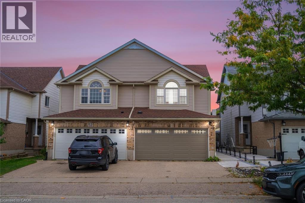 56 Verona Street, Kitchener, Ontario  N2R 1T9 - Photo 3 - 40772785