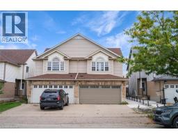 56 VERONA Street, Kitchener, Ontario