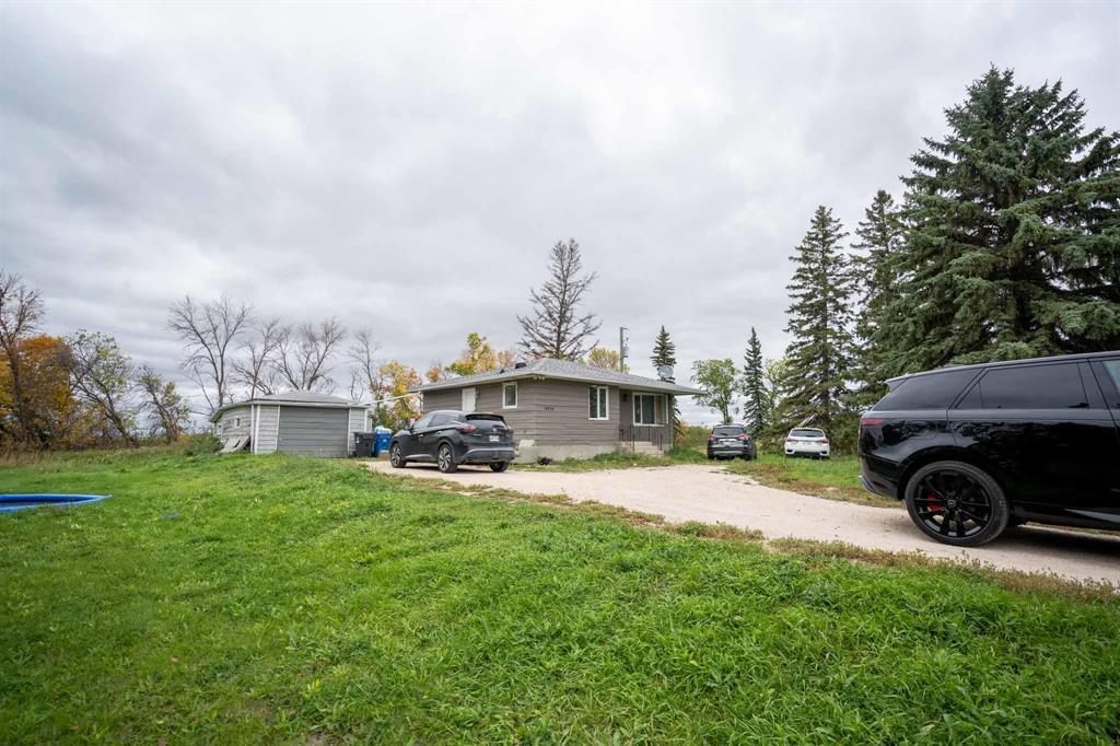 6434 Sturgeon Road, Winnipeg, Manitoba  R2Y 2L8 - Photo 1 - 202525118