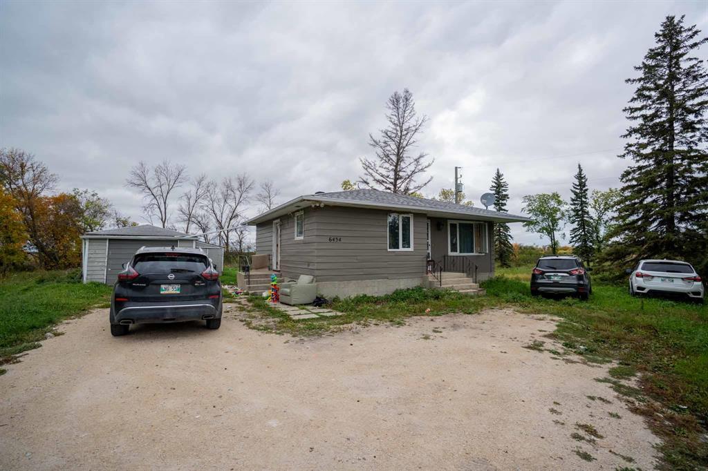 6434 Sturgeon Road, Winnipeg, Manitoba  R2Y 2L8 - Photo 9 - 202525118
