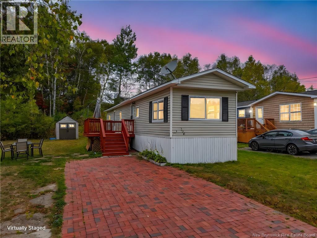 166 Evergreen Street, Fredericton, New Brunswick