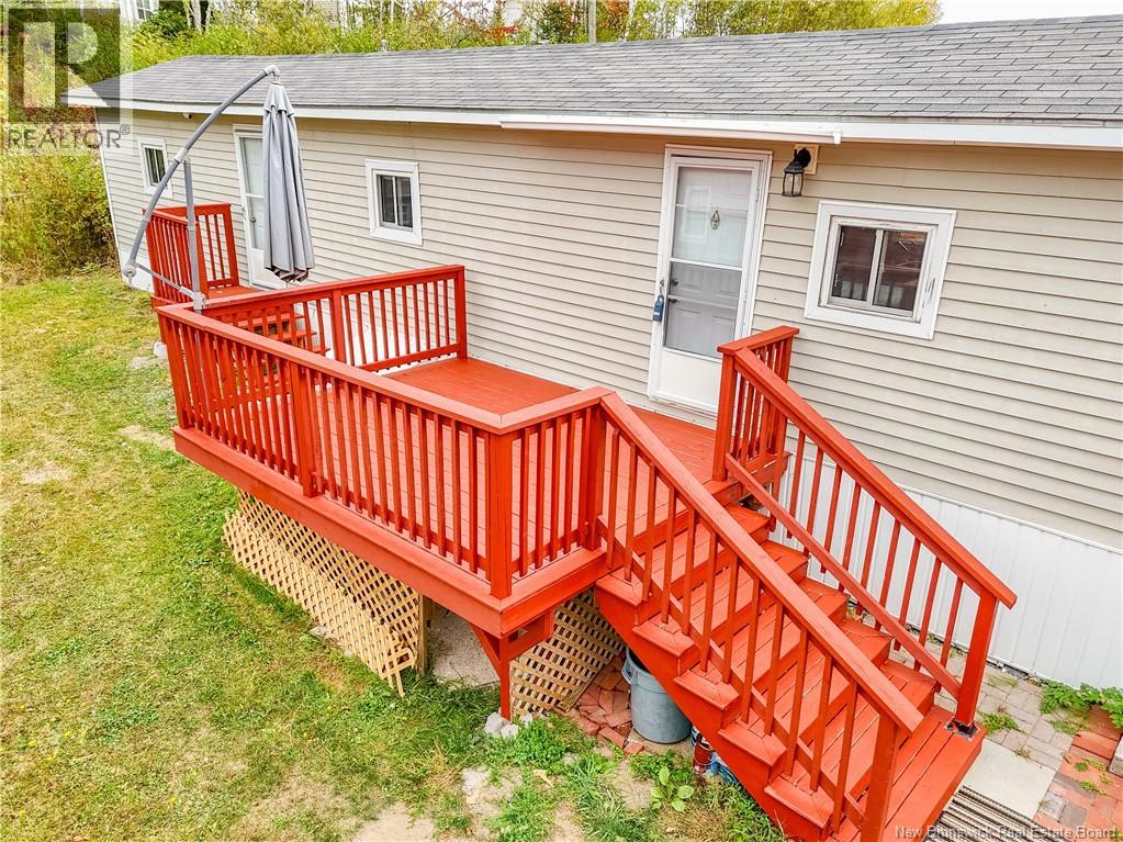 166 Evergreen Street, Fredericton, New Brunswick  E3B 6N5 - Photo 20 - NB127140
