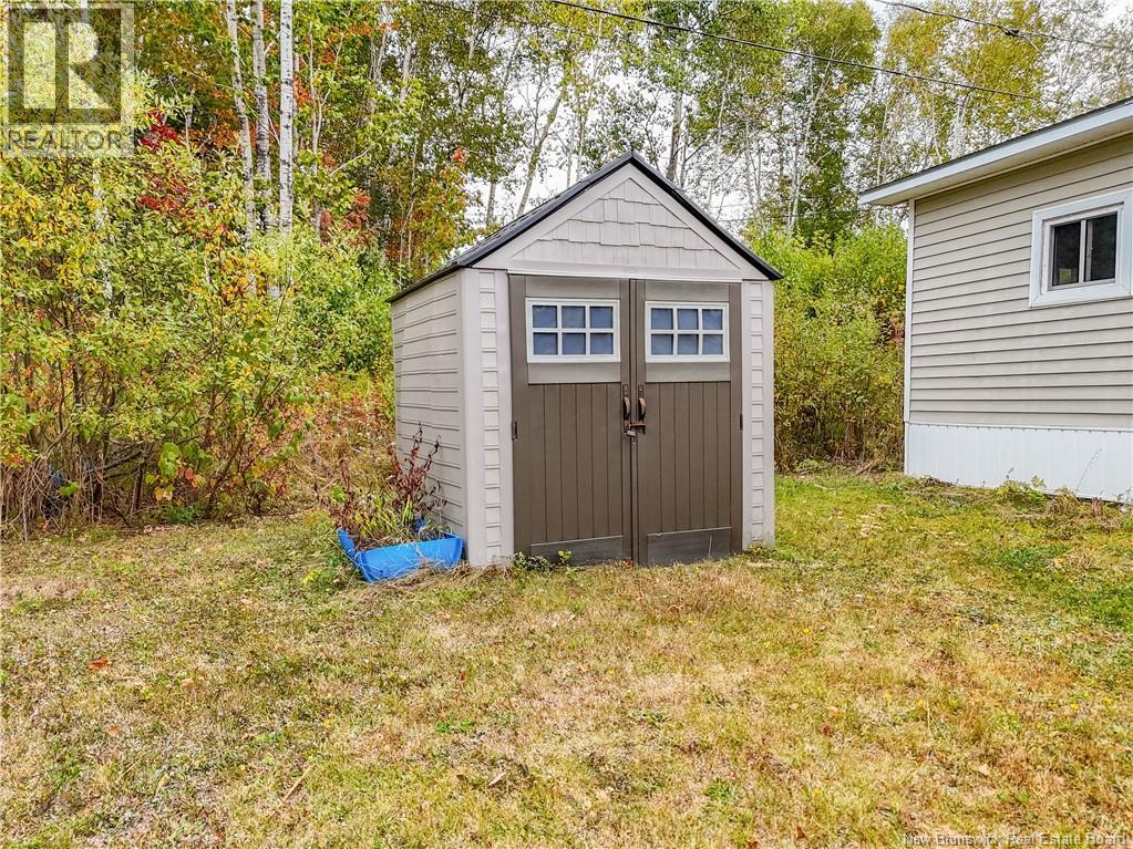 166 Evergreen Street, Fredericton, New Brunswick  E3B 6N5 - Photo 22 - NB127140