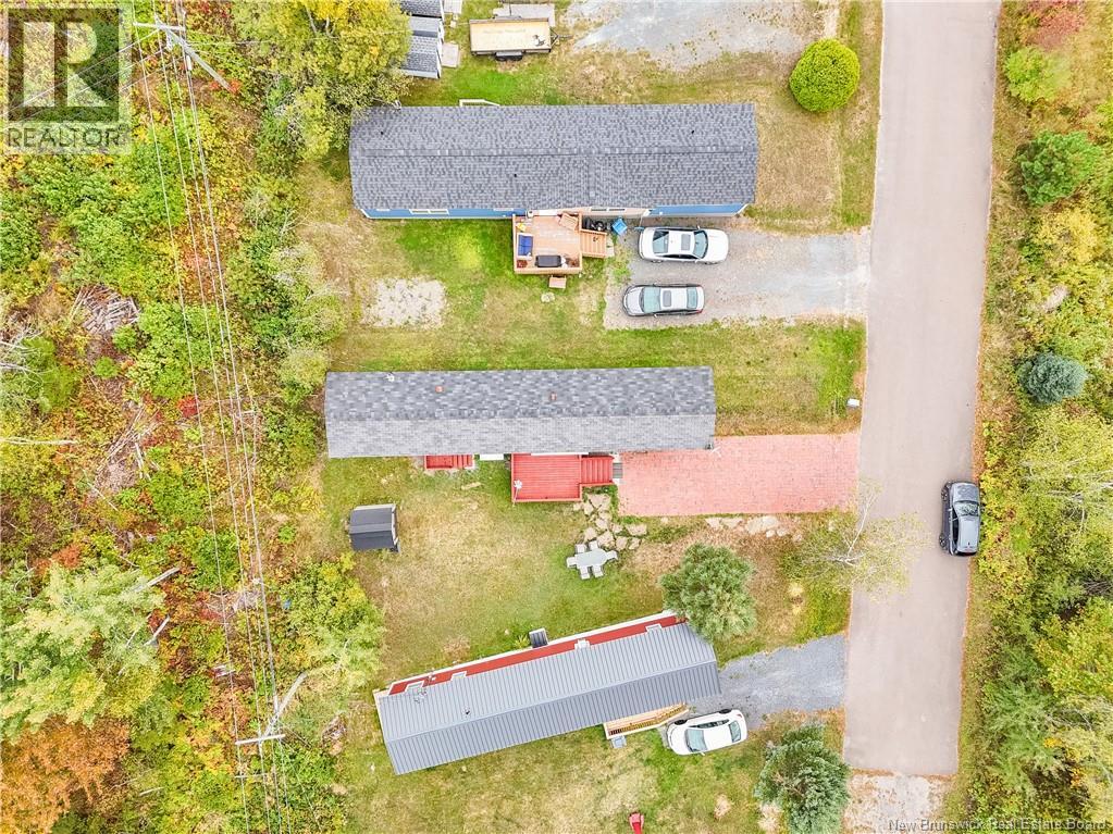 166 Evergreen Street, Fredericton, New Brunswick  E3B 6N5 - Photo 23 - NB127140