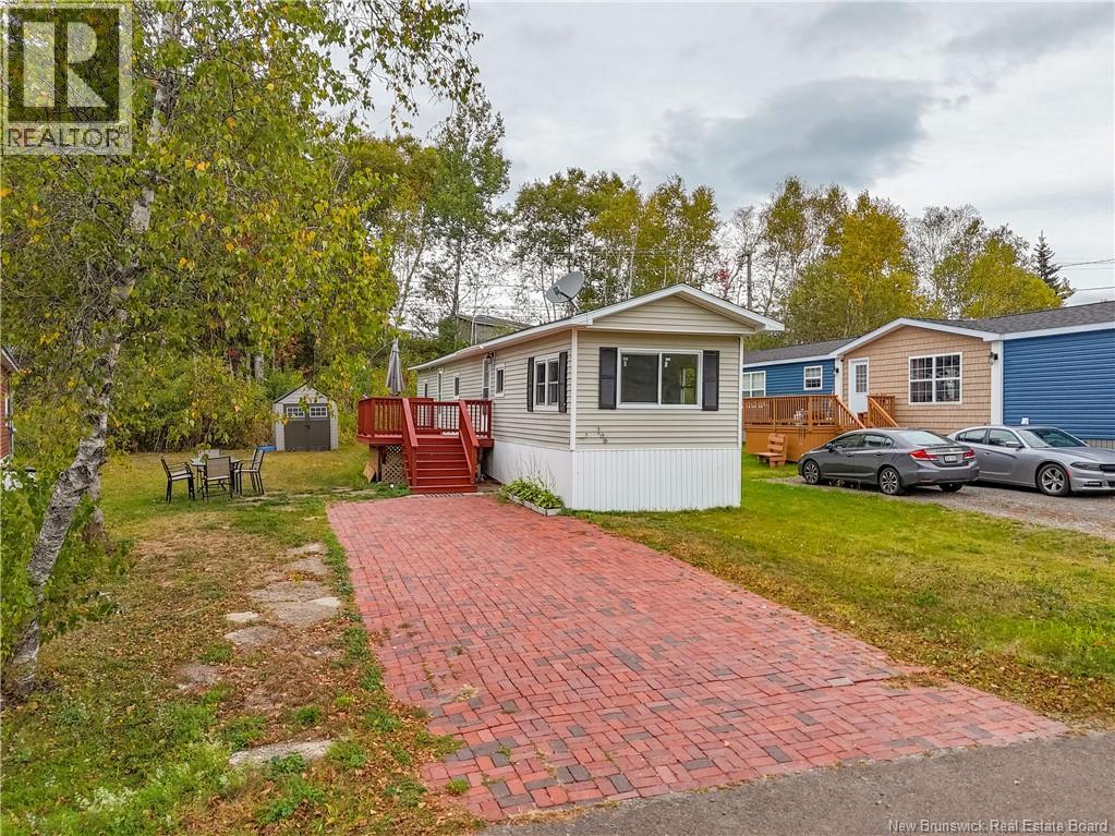 166 Evergreen Street, Fredericton, New Brunswick  E3B 6N5 - Photo 34 - NB127140