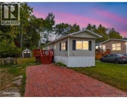 166 Evergreen Street, Fredericton, New Brunswick