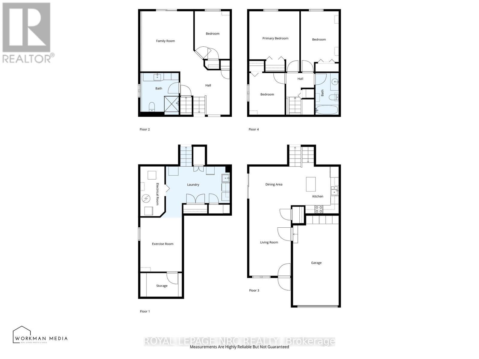 71 Waterview Court, Welland, Ontario  L3C 7J1 - Photo 35 - X12426711