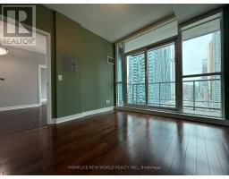 2006 - 1 SCOTT STREET, Toronto, Ontario