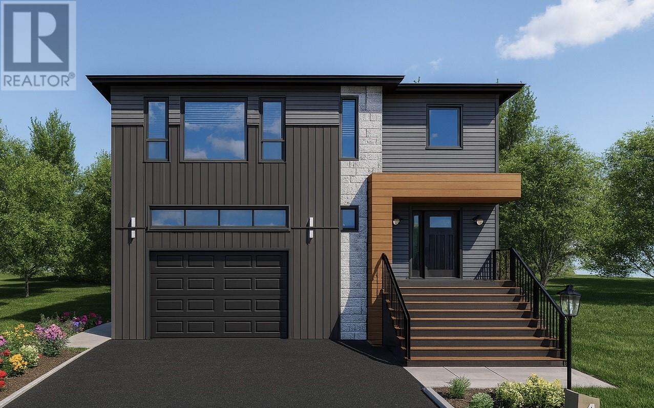 45 Gallipoli Street, St. John's, Newfoundland & Labrador  A1A 0S3 - Photo 1 - 1290889