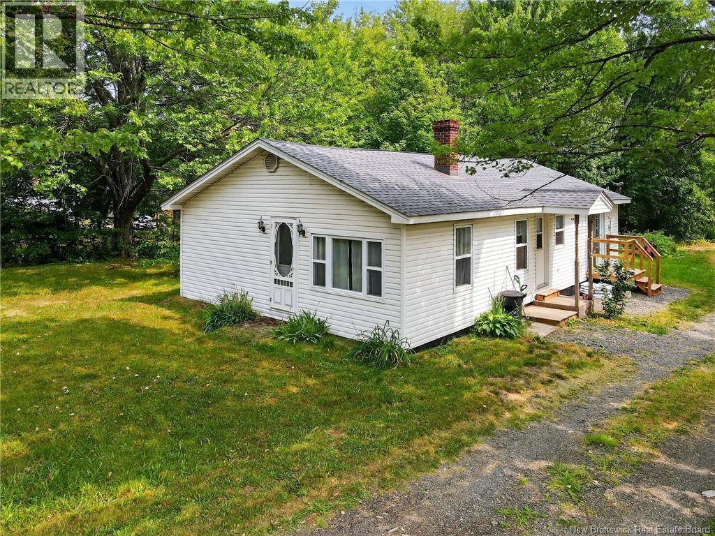 2055 Route 114, Stoney Creek, New Brunswick  E1J 2J8 - Photo 1 - NB112952
