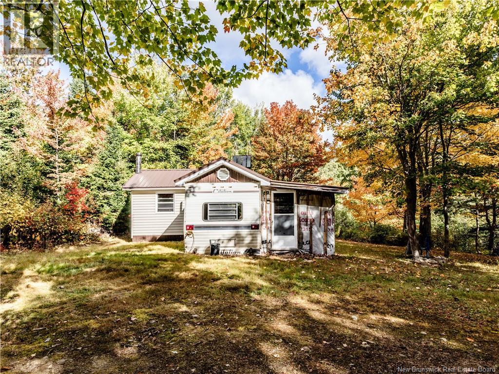 Camp Ch Camerons Mills Cross, Saint-Ignace, New Brunswick  E4X 2J5 - Photo 6 - NB126961