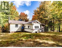 Camp Ch CAMERONS MILLS CROSS, saint-ignace, New Brunswick