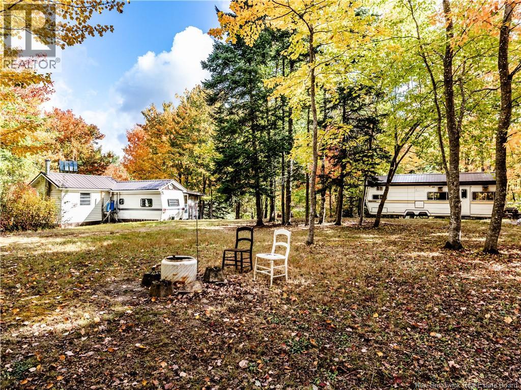 Camp Ch Camerons Mills Cross, Saint-Ignace, New Brunswick  E4X 2J5 - Photo 8 - NB126961