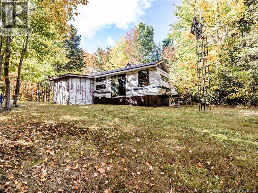 Camp Ch Camerons Mills Cross, Saint-Ignace, New Brunswick  E4X 2J5 - Photo 7 - NB126961
