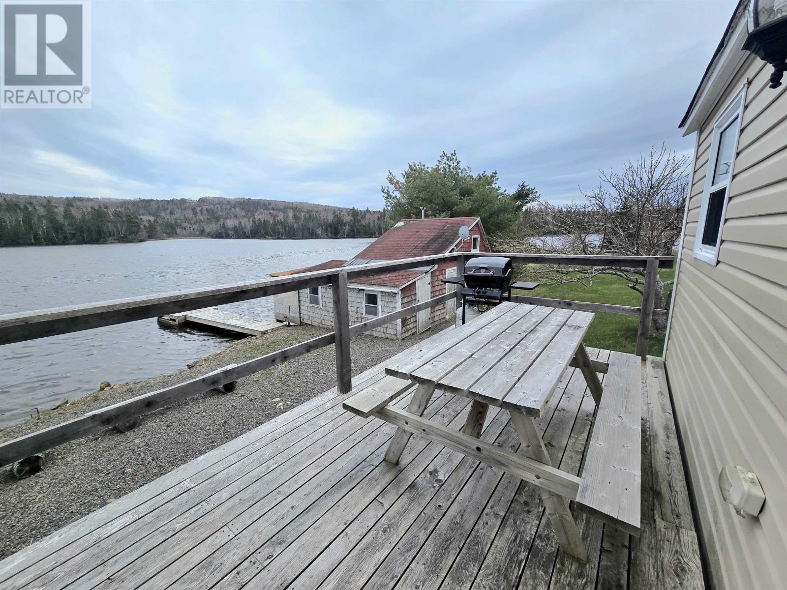 118 Old Black River Road, Dundee, Nova Scotia  B0E 3K0 - Photo 15 - 202520838