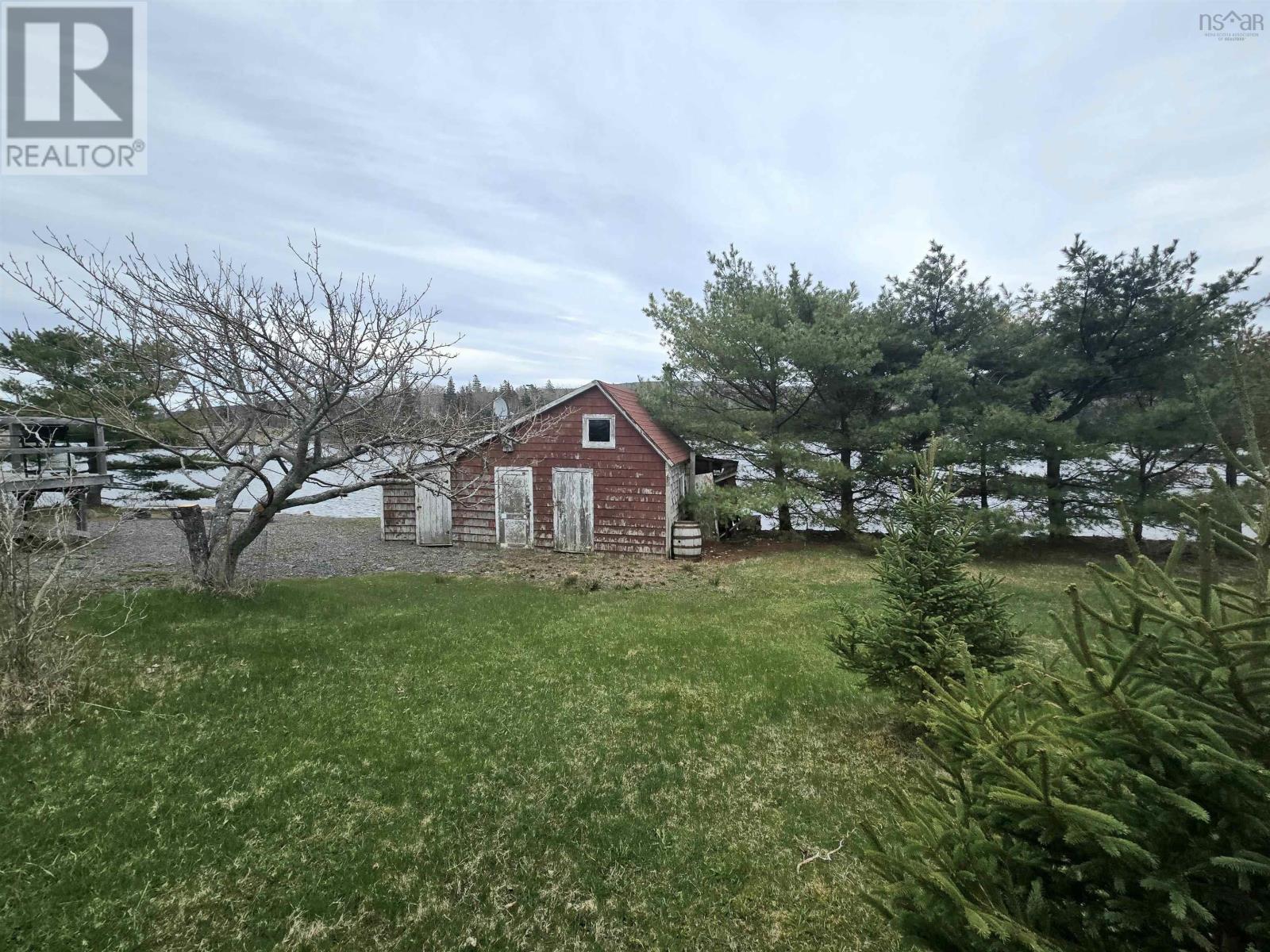 118 Old Black River Road, Dundee, Nova Scotia  B0E 3K0 - Photo 28 - 202520838