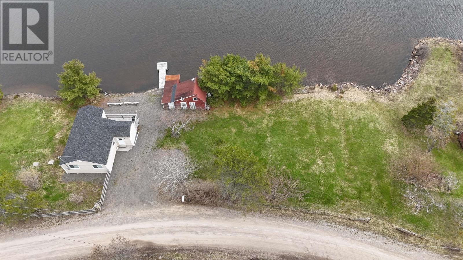 118 Old Black River Road, Dundee, Nova Scotia  B0E 3K0 - Photo 26 - 202520838