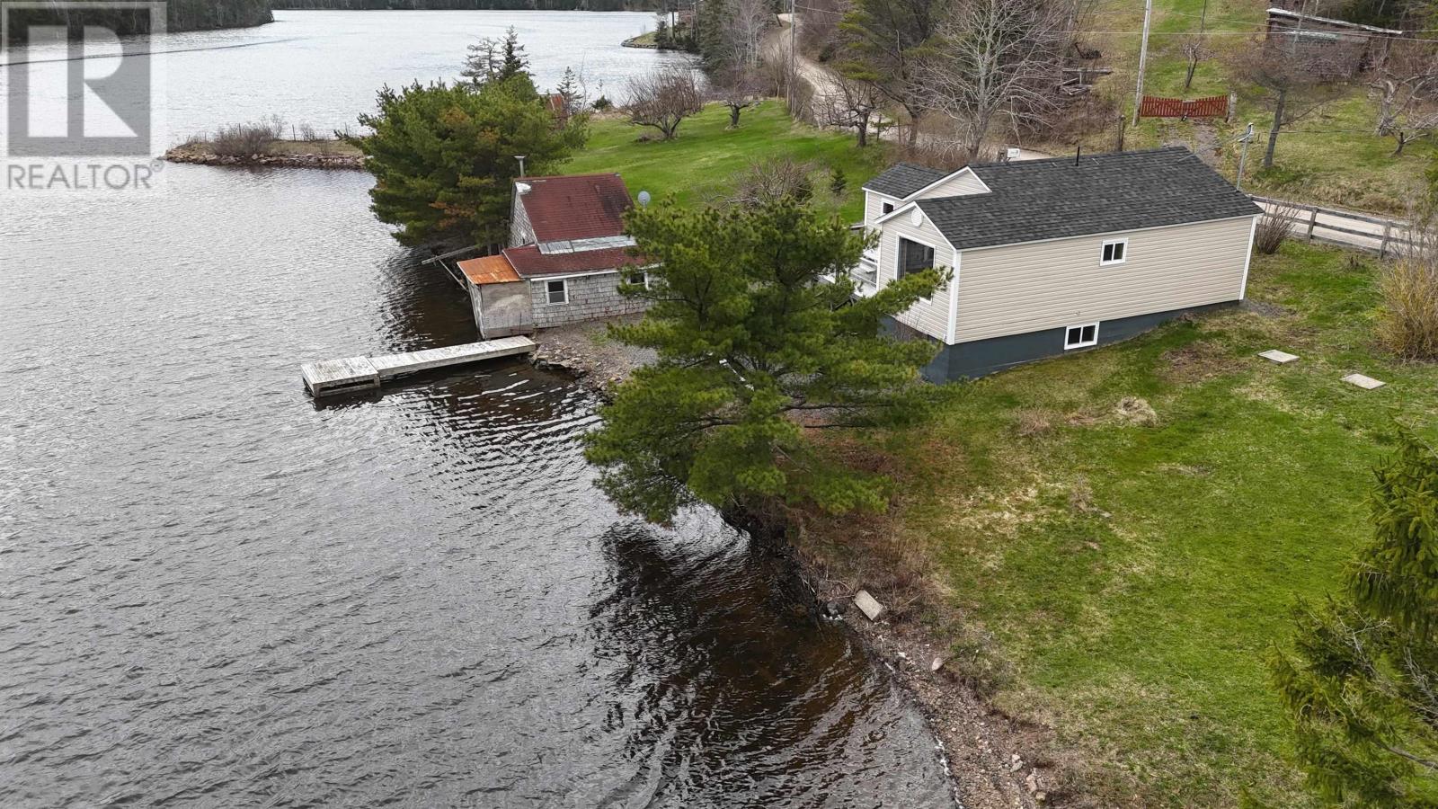 118 Old Black River Road, Dundee, Nova Scotia  B0E 3K0 - Photo 5 - 202520838