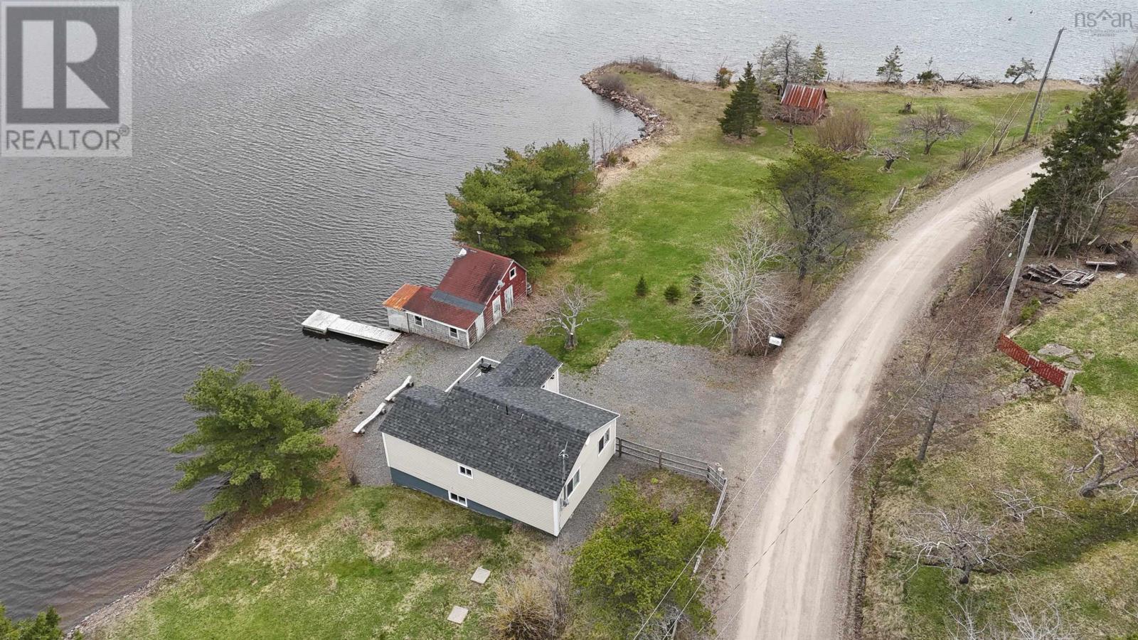 118 Old Black River Road, Dundee, Nova Scotia  B0E 3K0 - Photo 6 - 202520838