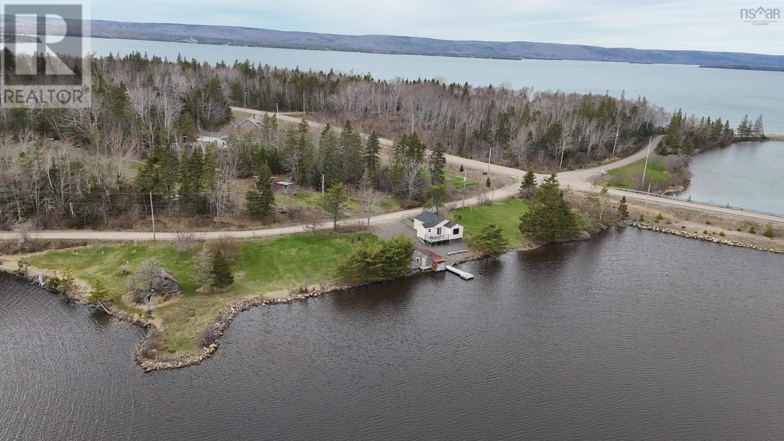 118 Old Black River Road, Dundee, Nova Scotia  B0E 3K0 - Photo 1 - 202520838