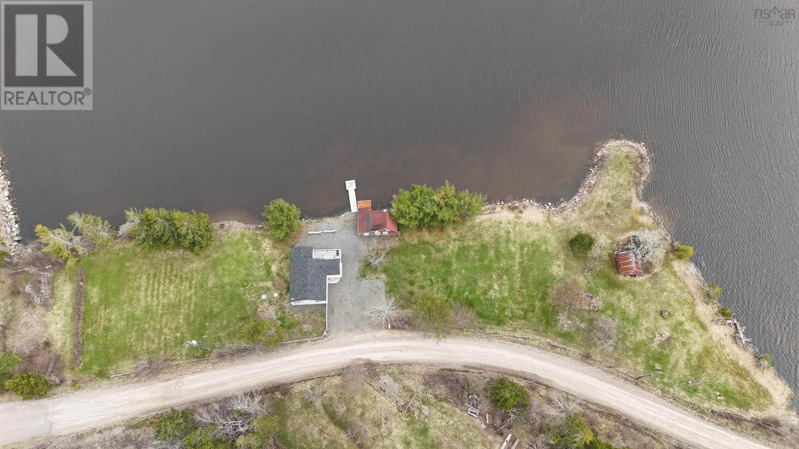 118 Old Black River Road, Dundee, Nova Scotia  B0E 3K0 - Photo 25 - 202520838