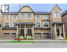 9 MORRISON CRESCENT, Whitby, Ontario