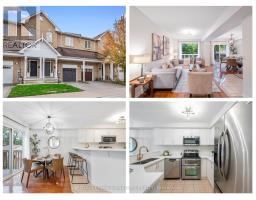 11 SKELDING COURT, Toronto, Ontario