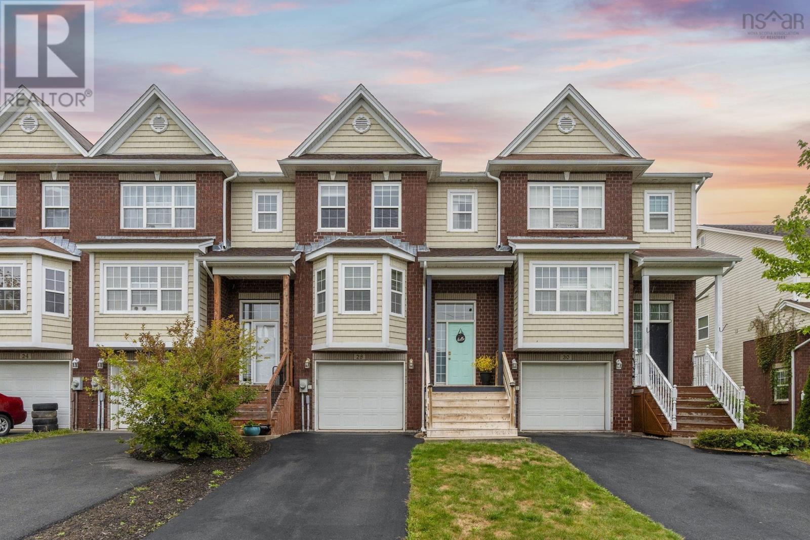 28 Surrey Way, Dartmouth, Nova Scotia