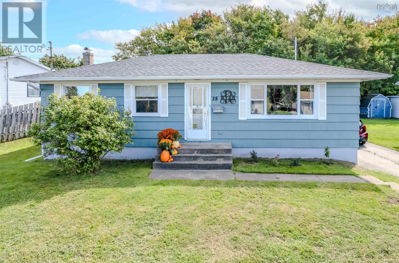 28 Ranna Drive, Sydney, Nova Scotia