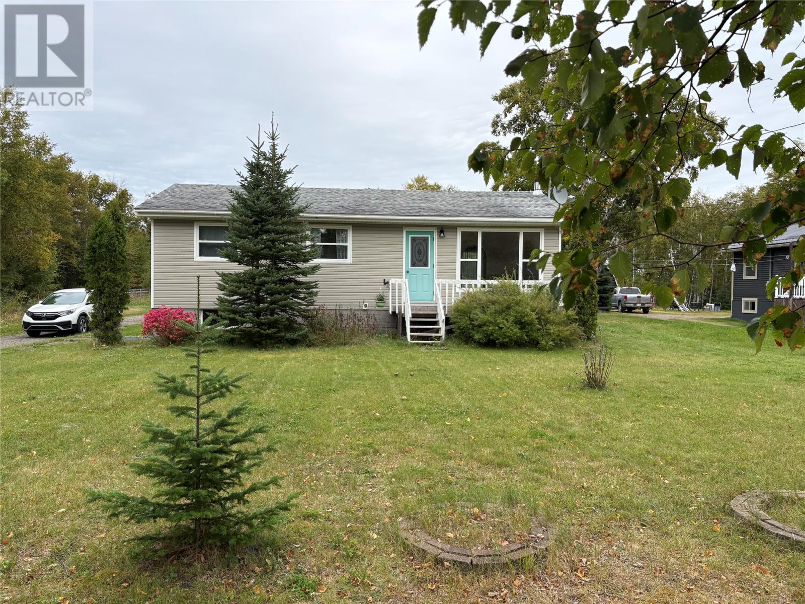 20 Trail Avenue, Brown's Arm, Newfoundland & Labrador  A0G 3A0 - Photo 1 - 1290827
