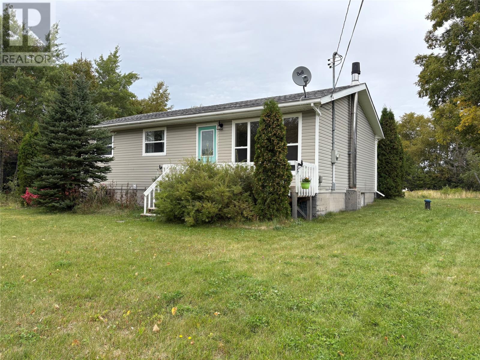 20 Trail Avenue, Brown's Arm, Newfoundland & Labrador  A0G 3A0 - Photo 2 - 1290827