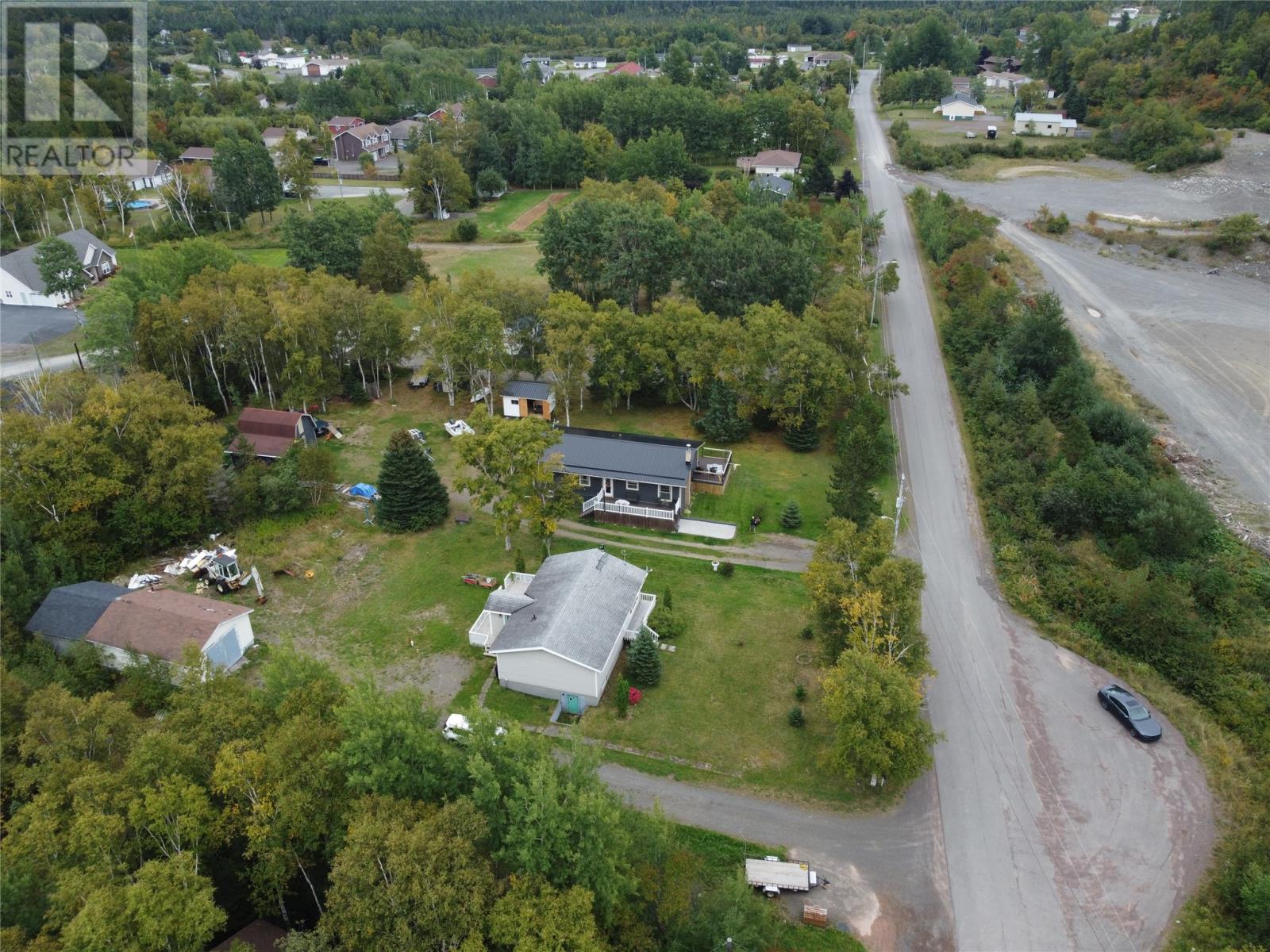 20 Trail Avenue, Brown's Arm, Newfoundland & Labrador  A0G 3A0 - Photo 26 - 1290827