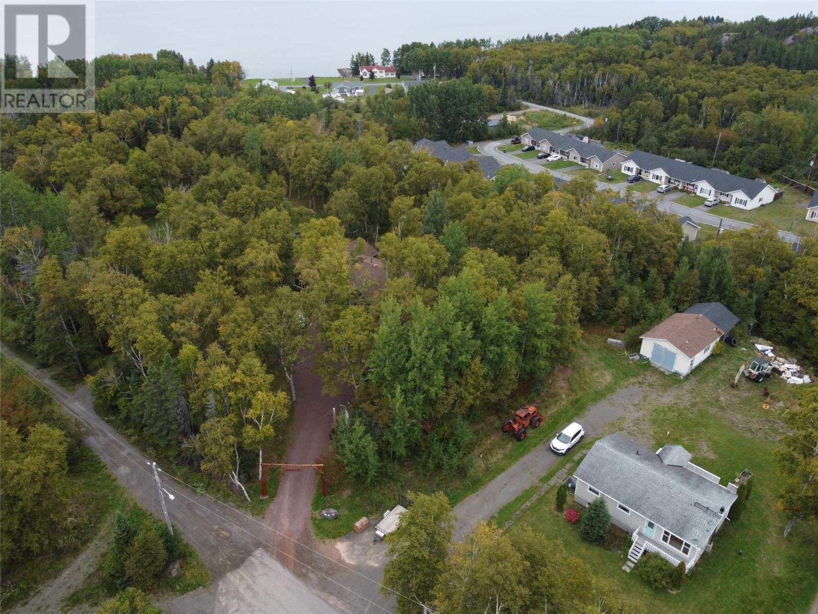 20 Trail Avenue, Brown's Arm, Newfoundland & Labrador  A0G 3A0 - Photo 27 - 1290827